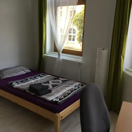Daire Wohnen In Der Uni-silber-und Welterbestadt Freiberg. Whg.3 - #124397 *