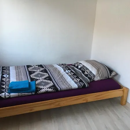 Wohnen In Der Uni-silber-und Welterbestadt Freiberg. Whg.3 - #124397
