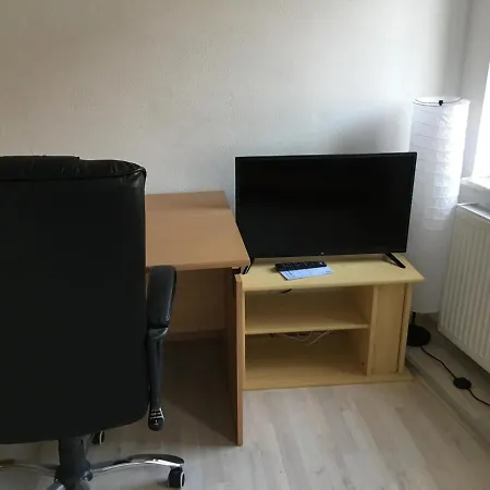 Wohnen In Der Uni-silber-und Welterbestadt Freiberg. Whg.3 - #124397 * Freiberg
