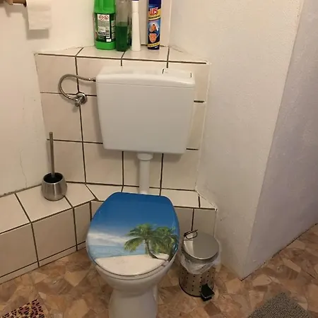 Wohnen In Der Uni-silber-und Welterbestadt Freiberg. Whg.3 - #124397 * Freiberg